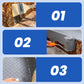🔥HOT SALE 55% Rabatt🔥Metall-Rostschutzfarbe, umweltfreundliche Materialien, sicher in der Anwendung