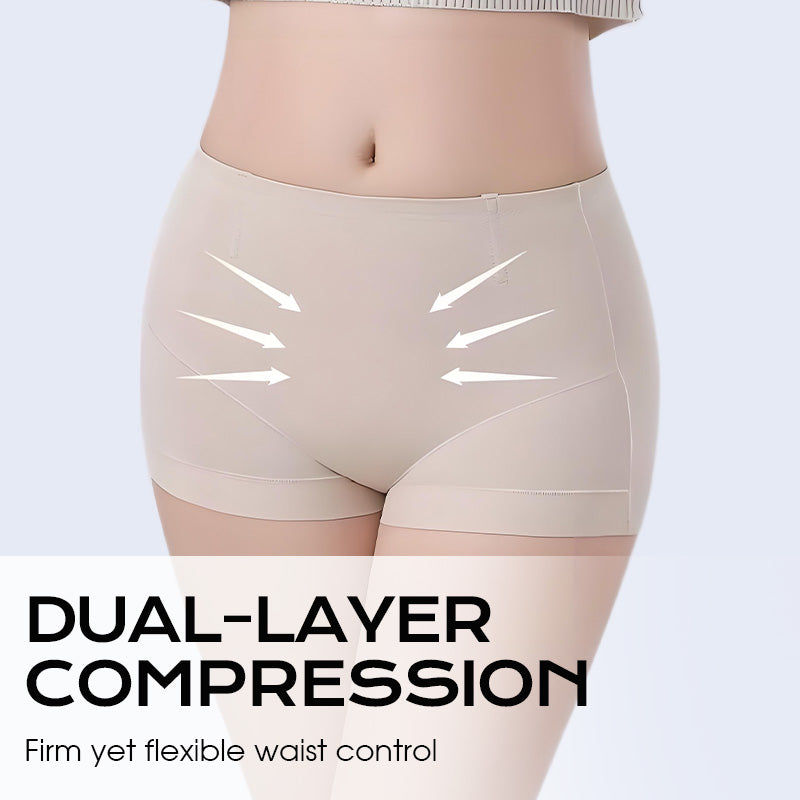 Shapewear-Hose für Damen mit hoher Taille