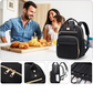 💼Neue Artikel: 50 % Rabatt-Multifunktionaler Isolierter Rucksack-✈️Kostenloser Versand