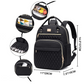 💼Neue Artikel: 50 % Rabatt-Multifunktionaler Isolierter Rucksack-✈️Kostenloser Versand
