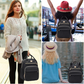 💼Neue Artikel: 50 % Rabatt-Multifunktionaler Isolierter Rucksack-✈️Kostenloser Versand
