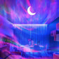 Romantisches Geschenk🎁Nordlichtprojektor