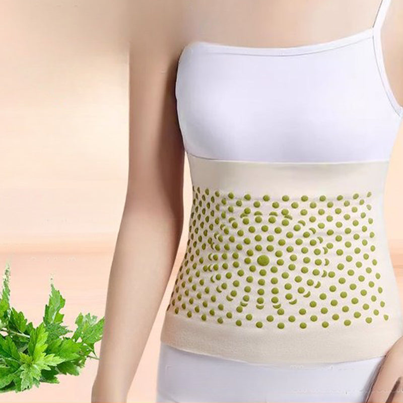 🦵 1 KAUFEN – 1 GRATIS ERHALTEN! ❄️ Winter-Schutzgürtel für Frauen – elastisch und warm, unsichtbarer Tragekomfort unter der Kleidung 💃📦