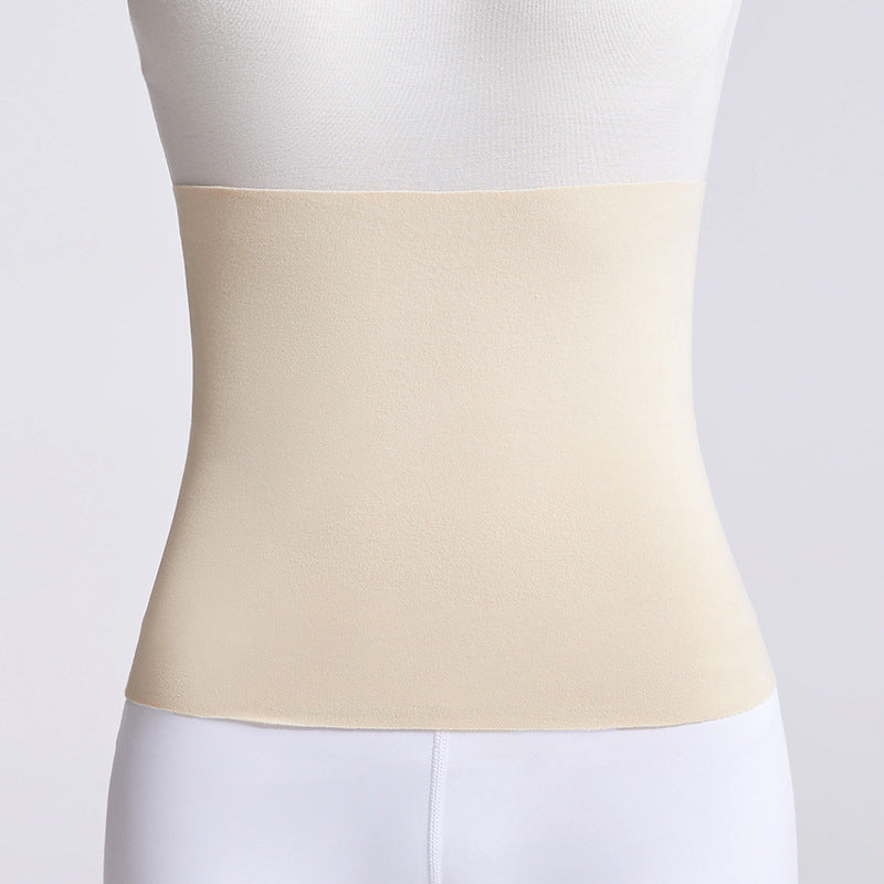 🦵 1 KAUFEN – 1 GRATIS ERHALTEN! ❄️ Winter-Schutzgürtel für Frauen – elastisch und warm, unsichtbarer Tragekomfort unter der Kleidung 💃📦