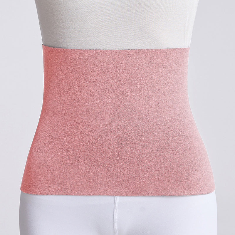 🦵 1 KAUFEN – 1 GRATIS ERHALTEN! ❄️ Winter-Schutzgürtel für Frauen – elastisch und warm, unsichtbarer Tragekomfort unter der Kleidung 💃📦