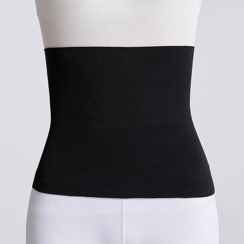 🦵 1 KAUFEN – 1 GRATIS ERHALTEN! ❄️ Winter-Schutzgürtel für Frauen – elastisch und warm, unsichtbarer Tragekomfort unter der Kleidung 💃📦