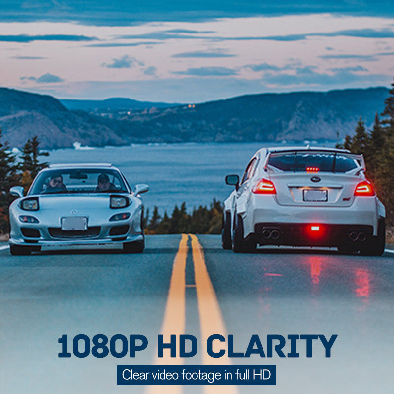 Universal-Full-HD-Dashcam