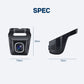 Universal-Full-HD-Dashcam