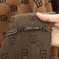 Trendiger Slim-Fit-Pullover mit langen Ärmeln für Herren
