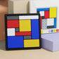 🔥Solange der Vorrat reicht 44 % Rabatt!🎉Kreatives geometrisches Block-Puzzlespiel