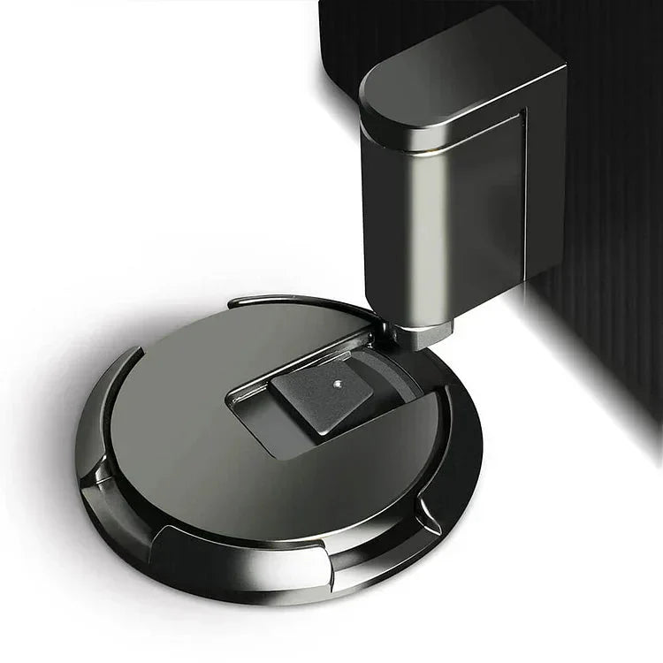 🎊Kostenloser 3M-Kleber🎁Mechanische Türbegrenzer am Boden