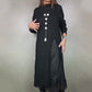Damen modisches 2-teiliges Set