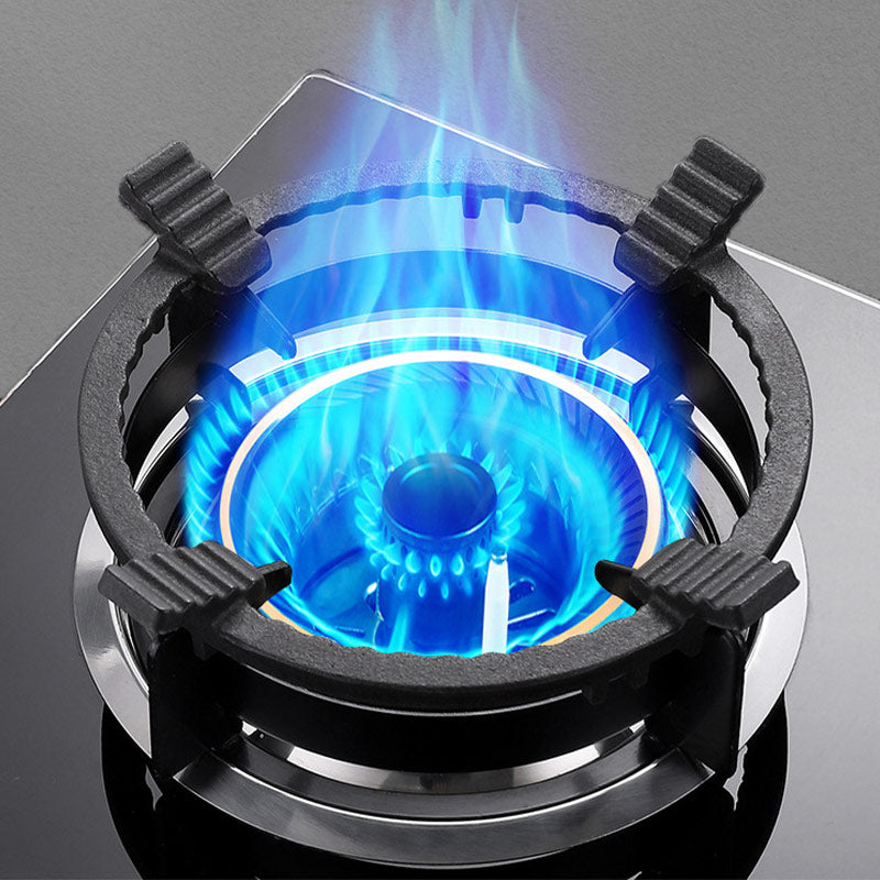 🔥Solange der Vorrat reicht 40 % Rabatt!🎉Langlebiger, rutschfester Universal-Gaskochfeldständer