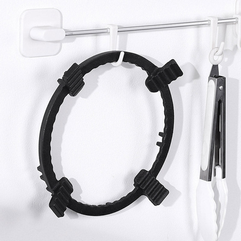 🔥Solange der Vorrat reicht 40 % Rabatt!🎉Langlebiger, rutschfester Universal-Gaskochfeldständer