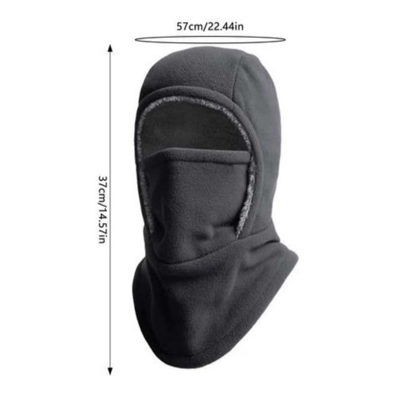 Winddichte & warme Unisex-Sturmhaube