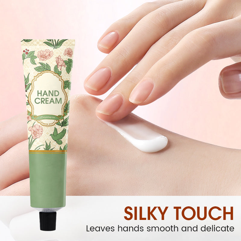 🧴Feuchtigkeitsspendende, duftende Handcreme✨