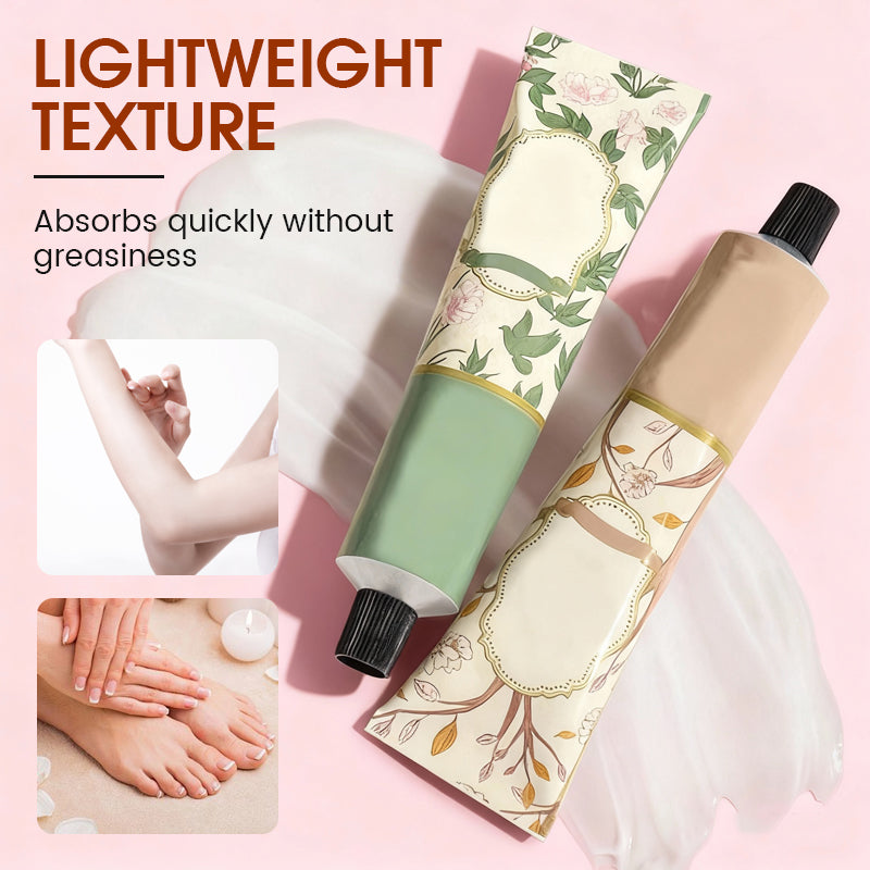 🧴Feuchtigkeitsspendende, duftende Handcreme✨