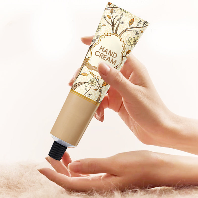 🧴Feuchtigkeitsspendende, duftende Handcreme✨