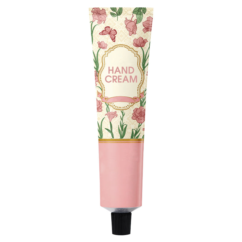 🧴Feuchtigkeitsspendende, duftende Handcreme✨