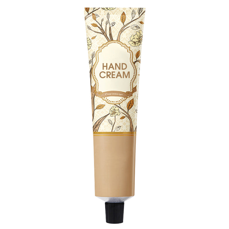 🧴Feuchtigkeitsspendende, duftende Handcreme✨