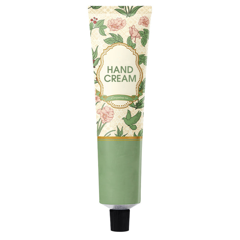 🧴Feuchtigkeitsspendende, duftende Handcreme✨