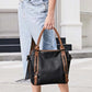 ⏳ Letzter Tag: 50 % auf das gesamte Sortiment! ⏰Geräumige Tasche für Frauen, lässiger Stil (50% Rabatt)