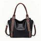 ⏳ Letzter Tag: 50 % auf das gesamte Sortiment! ⏰Geräumige Tasche für Frauen, lässiger Stil (50% Rabatt)