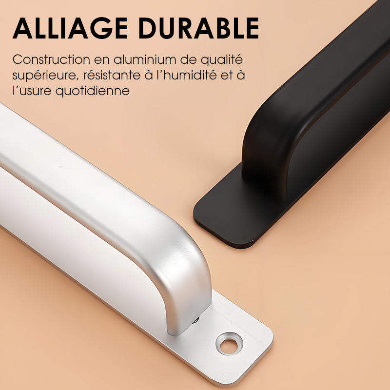 🎊Solange der Vorrat reicht 50 % Rabatt!🔥Türgriff aus Aluminiumlegierung✨