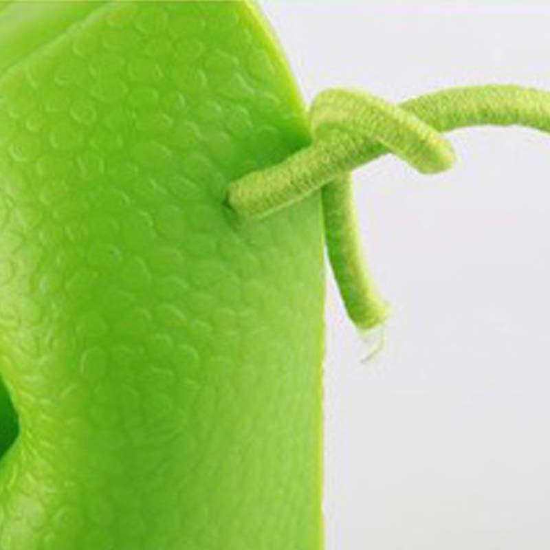 👪Lustiges Spiel mit der Froschzungen-Maske