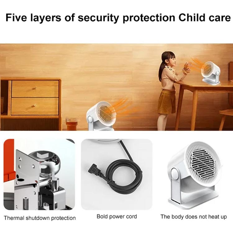 🔥400W Artefakt zur Hausheizung