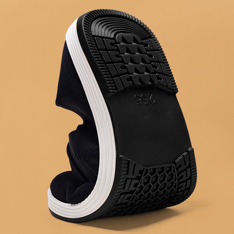 🔥Letzter Tag des Ausverkaufs 50 % Rabatt🔥Baumwollschuhe mit superwarmem Kunstfellfutter und rutschfester Sohle für Herren