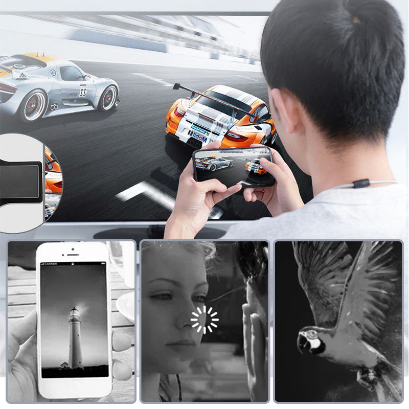 🎊Neujahrsaktion🎊 HDMI Wireless Screen Sharing WiFi Display-Adapter✨🔥