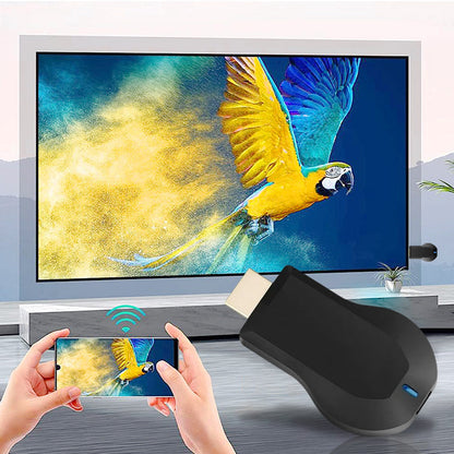🎊Neujahrsaktion🎊 HDMI Wireless Screen Sharing WiFi Display-Adapter✨🔥