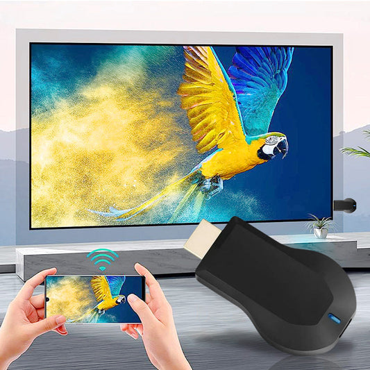 🎊Neujahrsaktion🎊 HDMI Wireless Screen Sharing WiFi Display-Adapter✨🔥