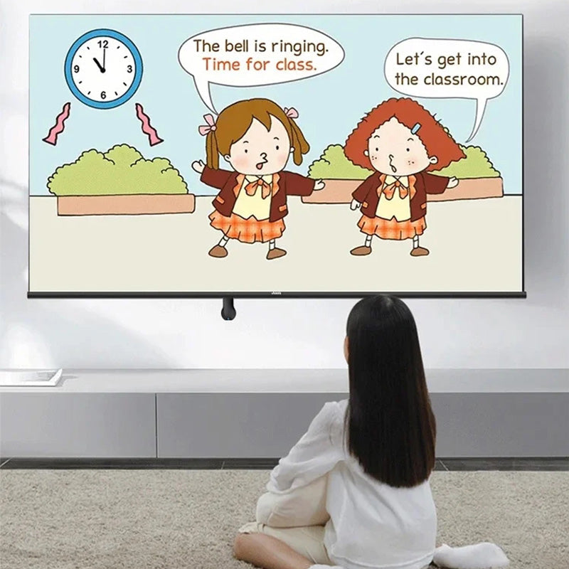 🎊Neujahrsaktion🎊 HDMI Wireless Screen Sharing WiFi Display-Adapter✨🔥