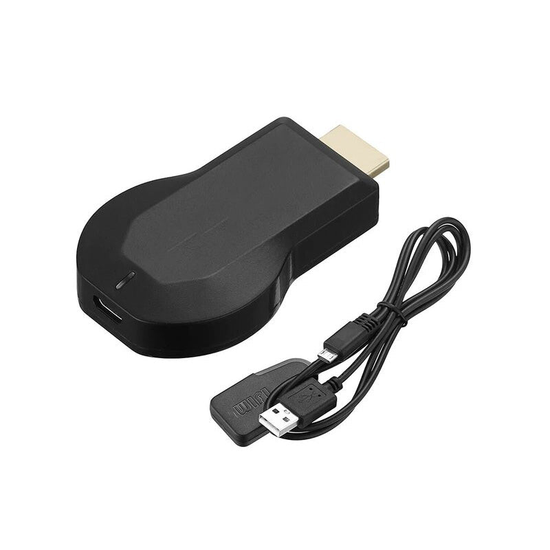 🎊Neujahrsaktion🎊 HDMI Wireless Screen Sharing WiFi Display-Adapter✨🔥