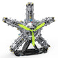 Engine Model Building Blocks Set