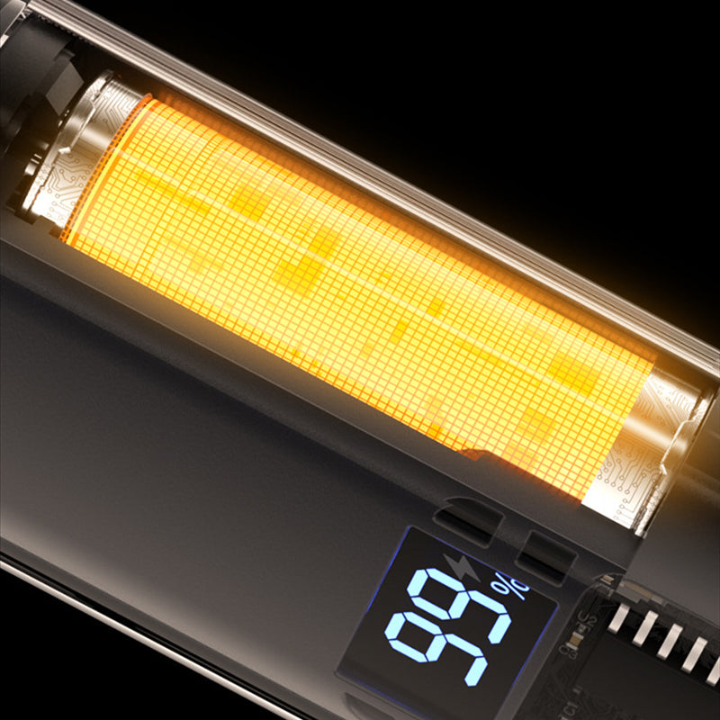 🔥Solange der Vorrat reicht 40 % Rabatt!🎉Intelligenter elektrischer Nasenhaarschneider
