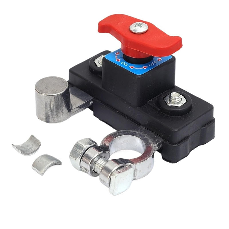 Batterietrennschalter für Kraftfahrzeuge