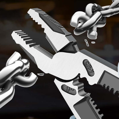 Multifunktions-Universalzange in Industriequalität