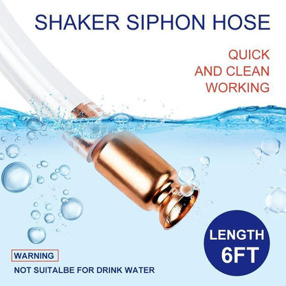 ⏳Zeitlich begrenzt 50 % Rabatt💥Tragbare Handpumpe