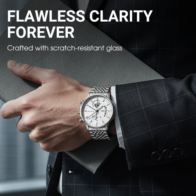 🔥Heißer Verkauf 50% Rabatt🌍Herrenuhr mit Globusmotiv im maritimen Stil