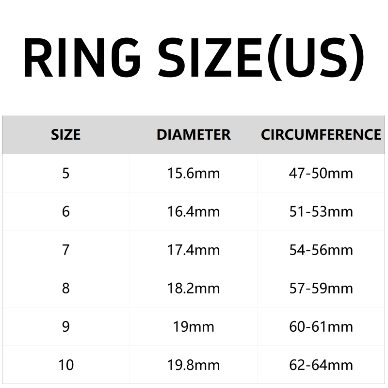 🔥Solange der Vorrat reicht 50% Rabatt!🎉Drehbarer Spinner-Ring aus Titanstahl mit Zirkonia