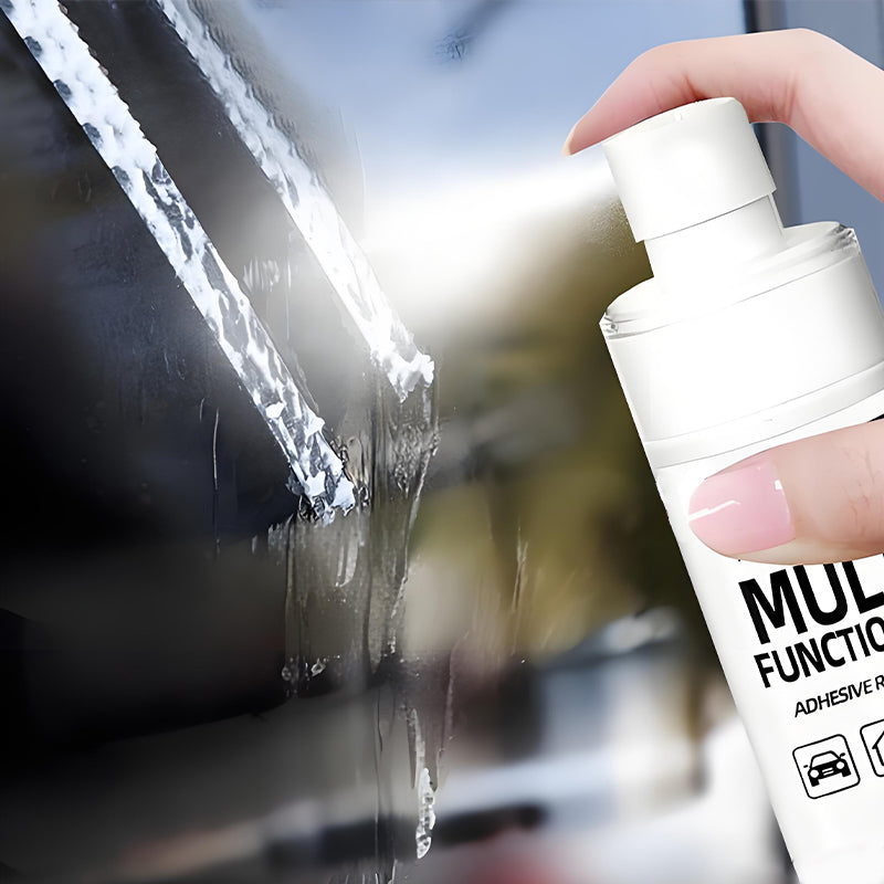 🔥Black-Friday-Mega-Angebot – 50 % Rabatt!🔥Kraftvoller Allzweck-Kleberentferner für Haus und Auto