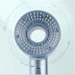 🚿 50 % RABATT! 💦 HOCHDRUCK-DUSCHKOPF – 5 Strahlarten und sofortige Installation, wassersparendes Design mit Anti-Kalk-Technologie, Spa-Erlebnis zu Hause 🌟🛁