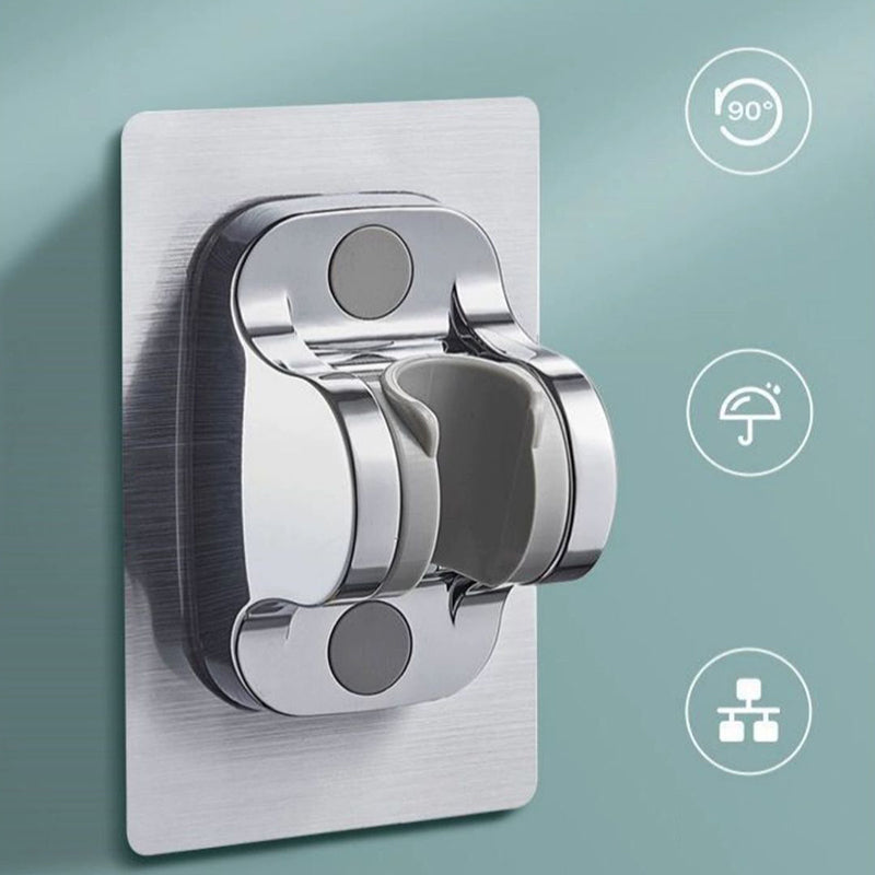 🚿 50 % RABATT! 💦 HOCHDRUCK-DUSCHKOPF – 5 Strahlarten und sofortige Installation, wassersparendes Design mit Anti-Kalk-Technologie, Spa-Erlebnis zu Hause 🌟🛁