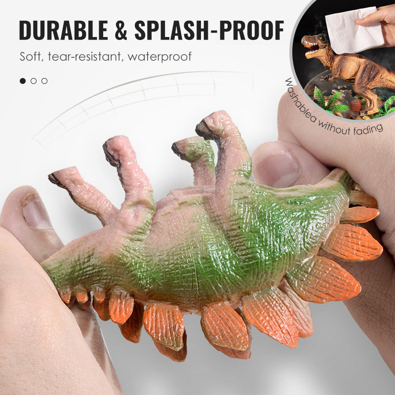 🦕 LIMITED-TIME 50% OFF! ✨ Educational Dinosaur Toy Kit – Dig, Assemble, Learn with Fossils 🦴