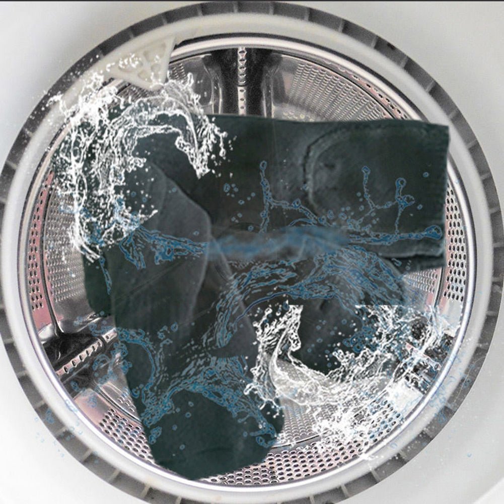 🔥Winter-Ausverkauf – 50 % Rabatt🔥Erhitzte Socken mit einstellbarer Temperatur - verbesserte Batterien - Unisex