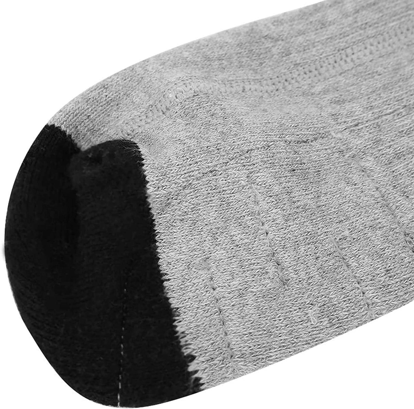 🔥Winter-Ausverkauf – 50 % Rabatt🔥Erhitzte Socken mit einstellbarer Temperatur - verbesserte Batterien - Unisex