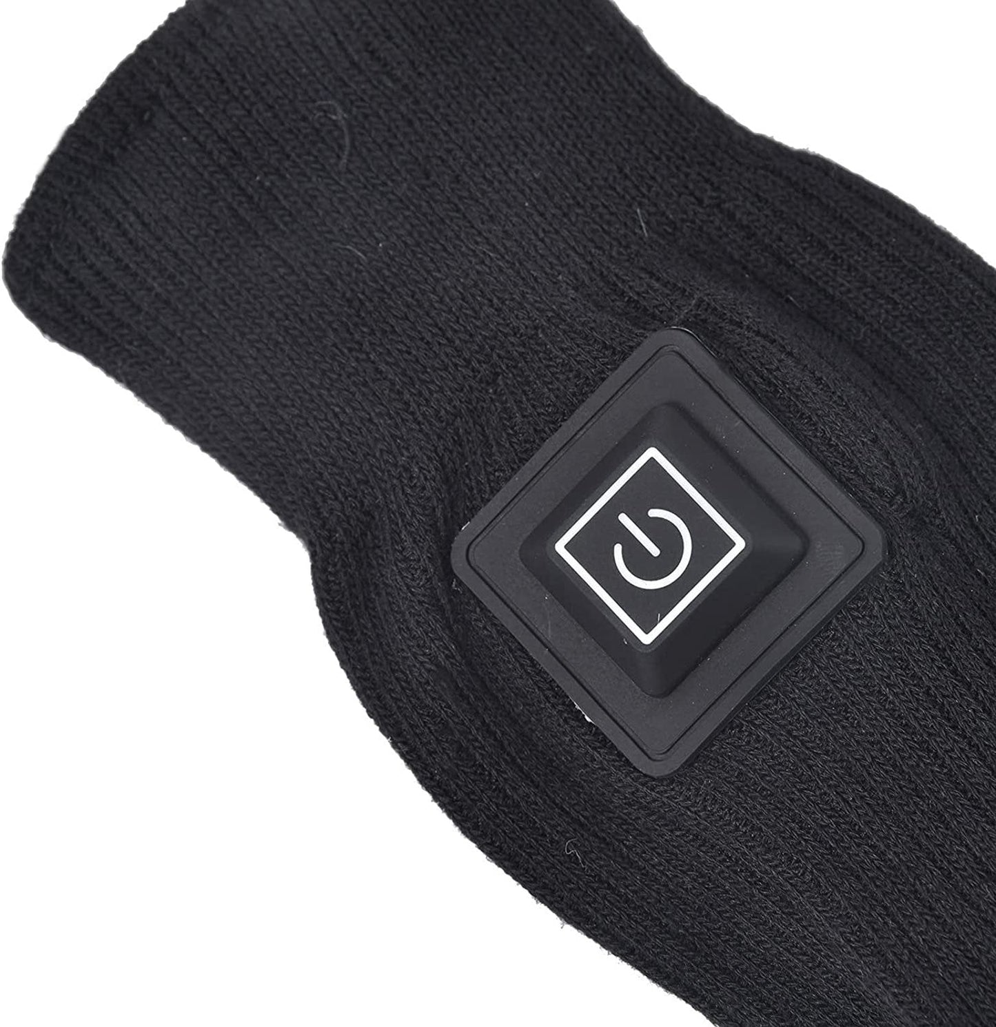 🔥Winter-Ausverkauf – 50 % Rabatt🔥Erhitzte Socken mit einstellbarer Temperatur - verbesserte Batterien - Unisex